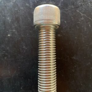 Perno Parker Inoxidable 16x60 P-2.0