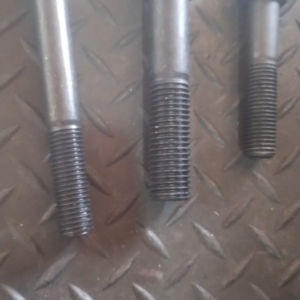 Pernos Parker de grado