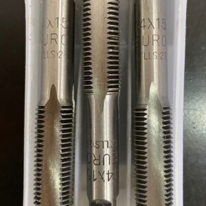 Juego de Machos 14x1.5