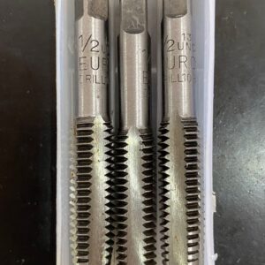 Juego de Machos 1/2x13