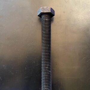 PERNO HEXAGONAL M12XP_1.75X110mm Grado 8.8 Hilo completo