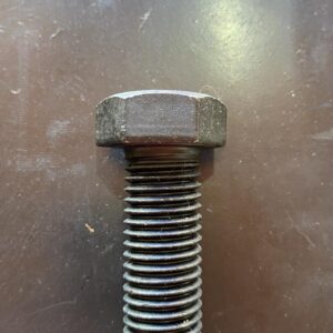 PERNO HEXAGONAL 3/4 X 5. 1/2 P-10 GRADO 8.8