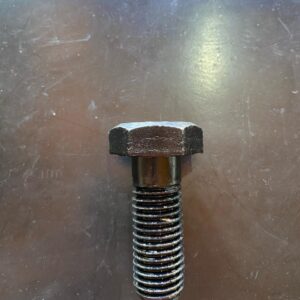 PERNO HEXAGONAL 3/4 X 2. 1/2 P-10 GRADO 8.8