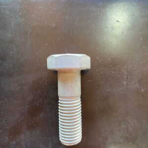 PERNO HEX. 7/8 X 2 1/2 P-9 A 325