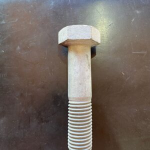 PERNO HEX. 7/8 X 4 P-9 A 325