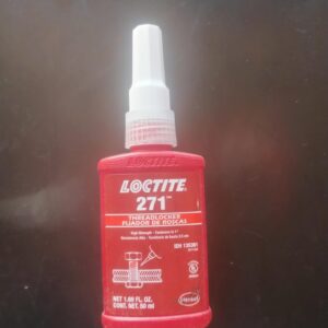 loctite 271