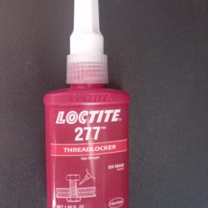 Loctite 277