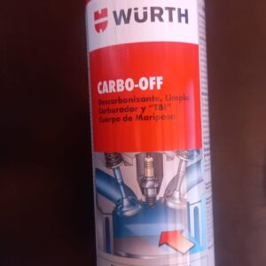 Wurth Carbo Off wurth