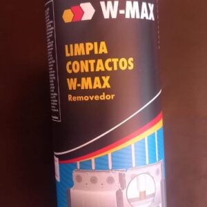 LIMPIA CONTACTOS  W-MAX (WURTH)
