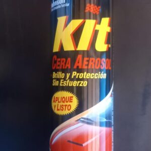 Cera aerosol Kit