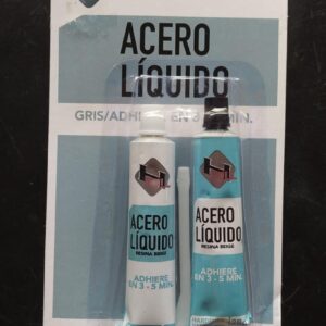 Acero Liquido