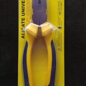 Alicate Universal 8 pulgadas